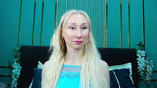 Chat XXX en directo de KissDreamm