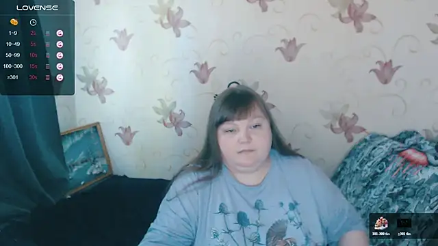 Chat XXX en directo de fistashka___