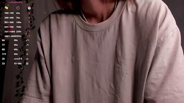 NellieEinspahr 라이브 XXX 채팅