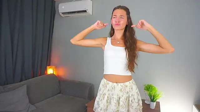 Živý XXX chat SallieLenorud