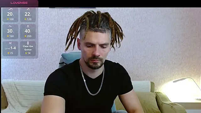 Czat XXX na żywo – Aestheticguy101