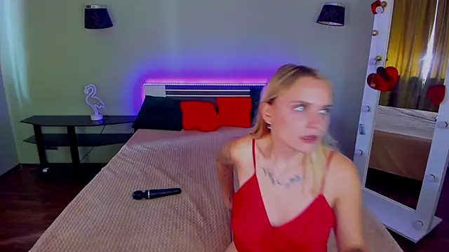 Chat +18 de MagicEyess ao vivo