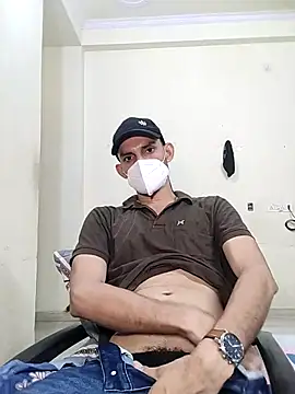 Chat +18 de Dhruv0224 ao vivo