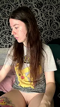 Kimi_Ass Chat XXX in diretta