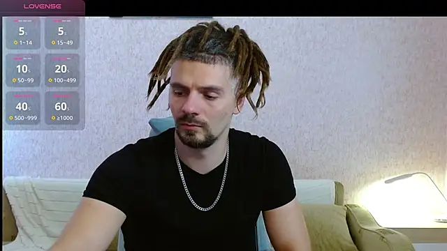 Chat +18 de Aestheticguy101 ao vivo
