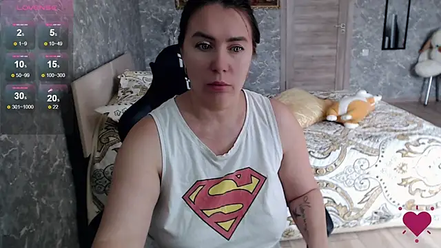 Chat +18 de Korolek12 ao vivo