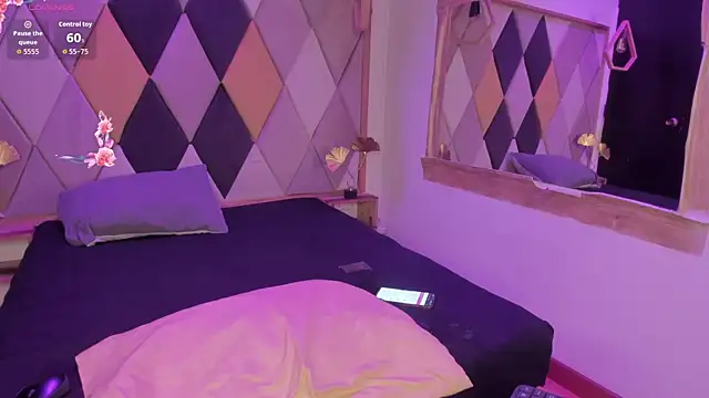 SamanthaFerrer_'s Live XXX Chat
