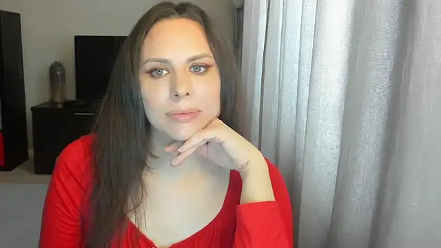 MollyCheiz Live XXX Chat