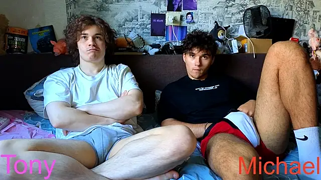 Chatroom XXX en direct de jordanjock