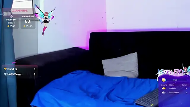 Živý XXX chat lyan_77