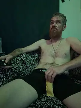 Czat XXX na żywo – neonginger
