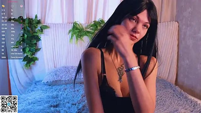 Sembang XXX Secara Langsung VesperSolace
