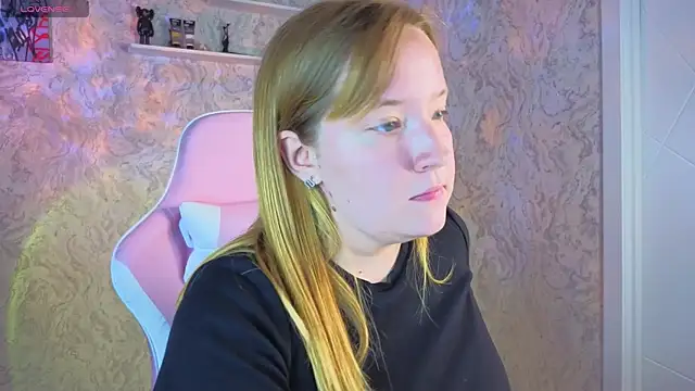 Sophia_Millery's Live XXX Chat