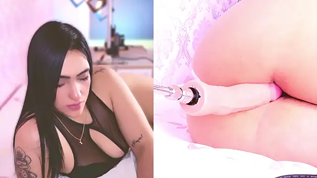 kloe_campbell Adlı Modelin Canlı XXX Sohbeti