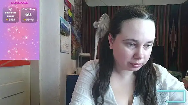 צ'אט XXX בשידור חי של Cora_Maro