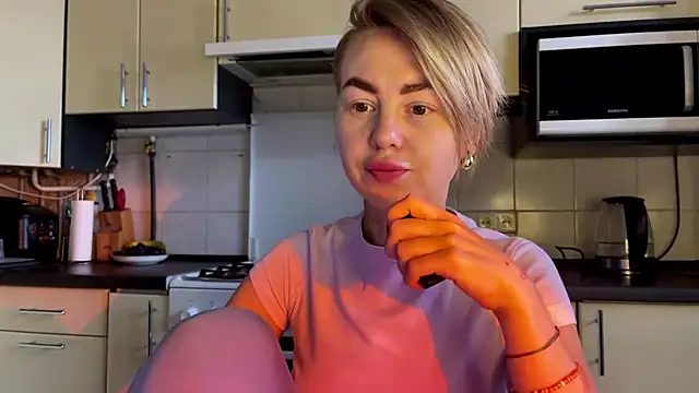 Živý XXX chat MartaLuna_