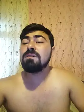 eminrehi Webcam-Show