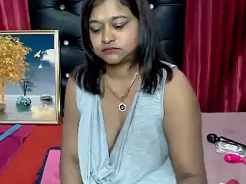 indian_glitter Live XXX-Chat