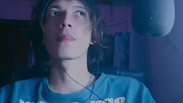 Chat XXX Live cherryuwu