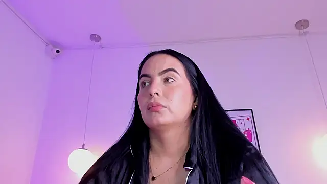 Živý XXX chat camilaa7