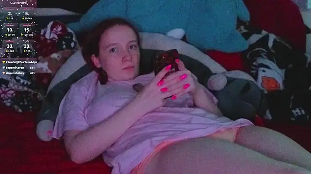 Онлайн чат XXX Jane_me0w