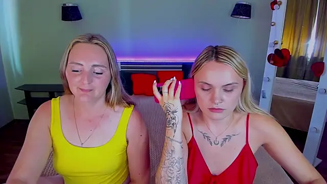 MagicEyess XXX чат на живо