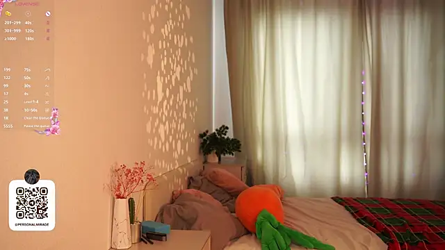 LubaStadt Chat XXX in diretta
