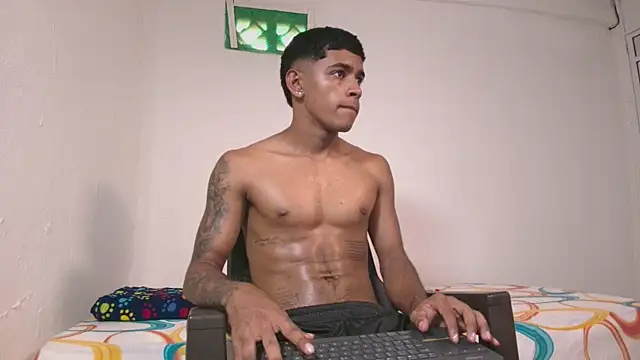 k_florezn Live XXX chat