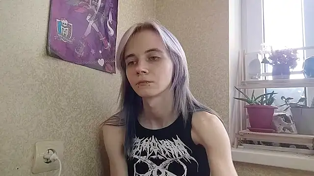 AdamTarlet – Naživo XXX chat