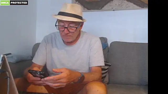 bluedae1 Chat XXX in diretta