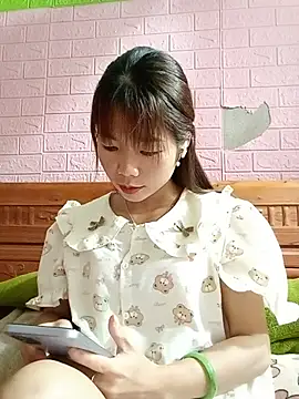 AmyLinee01 现场XXX聊天