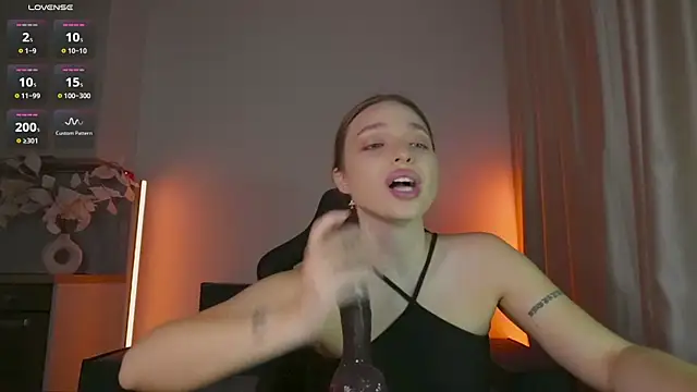 Chat XXX en directo de violla_sinzz