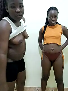 Nelly_jo's Live XXX Chat