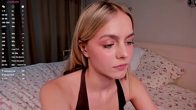 Онлайн чат XXX lillit_vivit