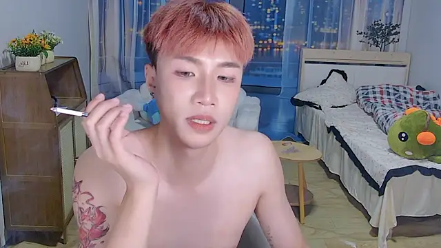 Sembang XXX Secara Langsung Chinese-Sweety