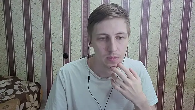 Darien_Brown 现场XXX聊天