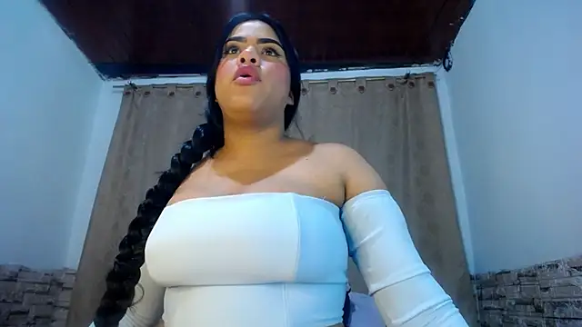 Živý XXX chat Bicky_25