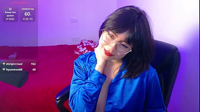 Chat XXX Live Vesna10