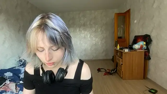 Živý XXX chat Shinecirtus22