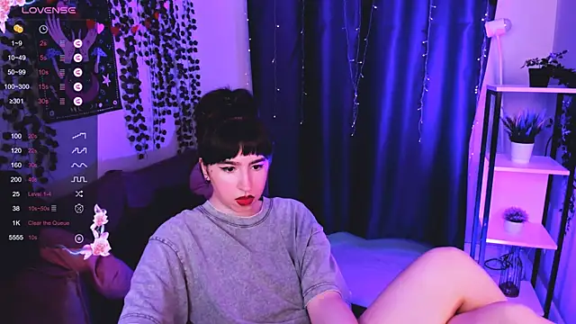 Lily_xBabe live XXX chat