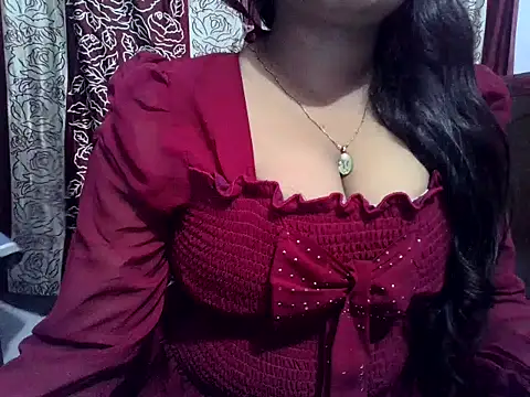 Miss_beautygirl's Live XXX Chat