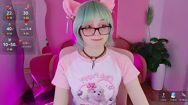 Živý XXX chat 666_marshmallow