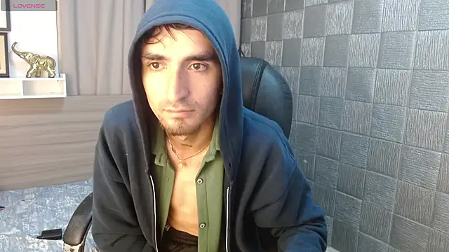 MykeCastle Live XXX Chat