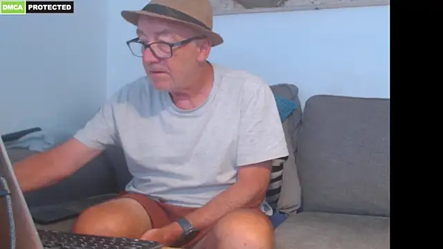 Živý XXX chat bluedae1
