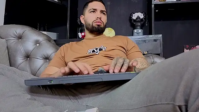 Živý XXX chat matteosantos