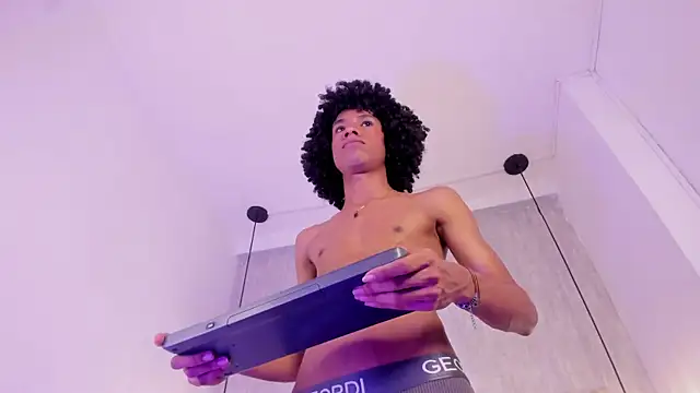 Johan_gz_ Webcam-Show