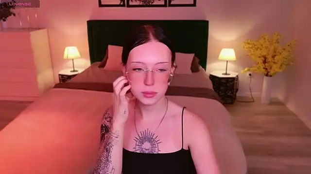 Sembang XXX Secara Langsung AlexisBliss