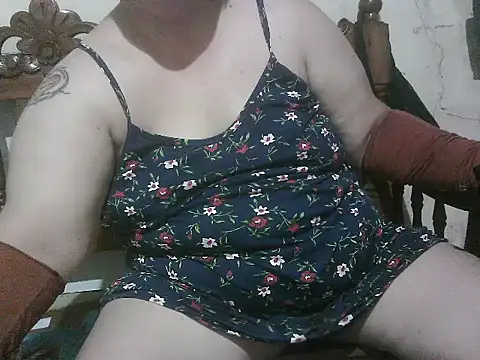 Sembang XXX Secara Langsung bigmommaxxx81