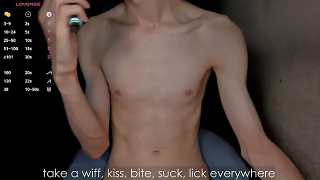 mark_shift Live XXX-chat