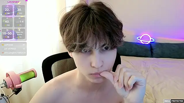 _Milway_'s Live XXX Chat